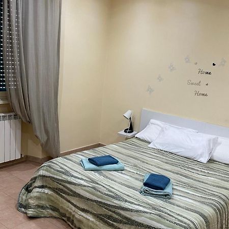 Casa Gemelli Home Рим Екстериор снимка