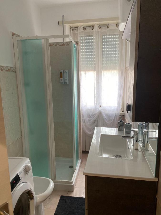 Casa Gemelli Home Рим Екстериор снимка