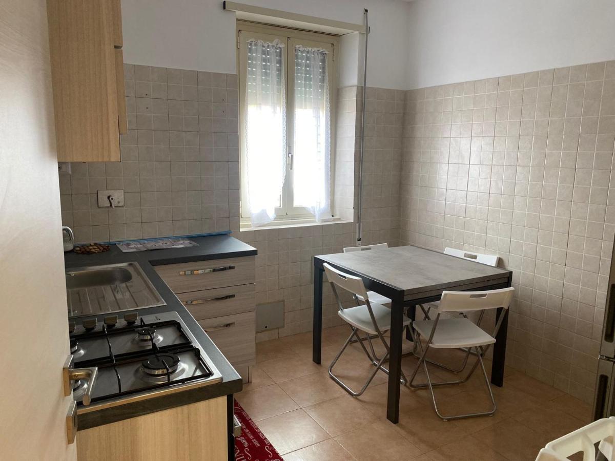 Casa Gemelli Home Рим Екстериор снимка