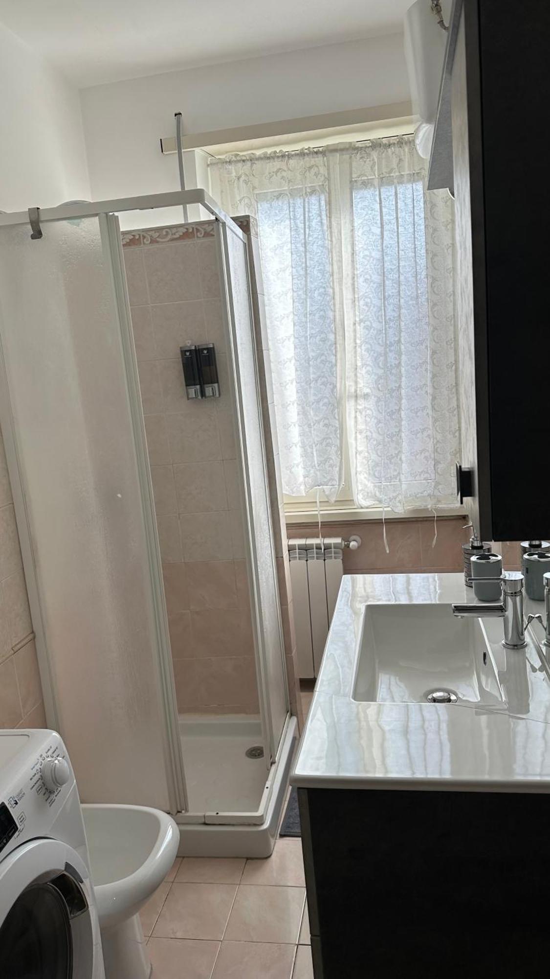 Casa Gemelli Home Рим Екстериор снимка